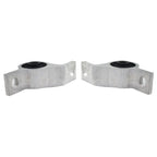 2X Front Lower Control Arm Bushing for Subaru Impreza Legacy (2000â2004)