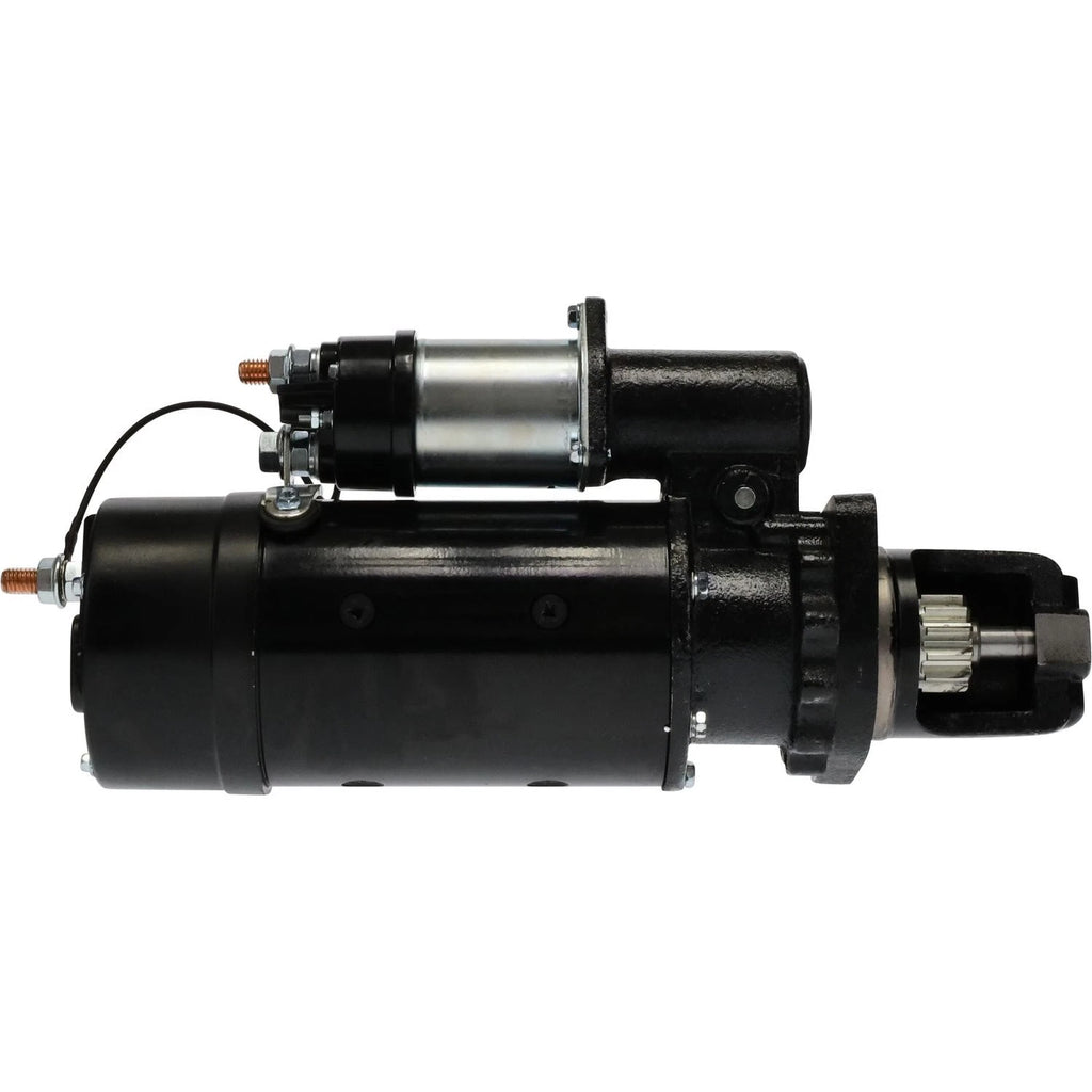 Starter for Atlas Copco ROC D7-RRC (2002-2006)
