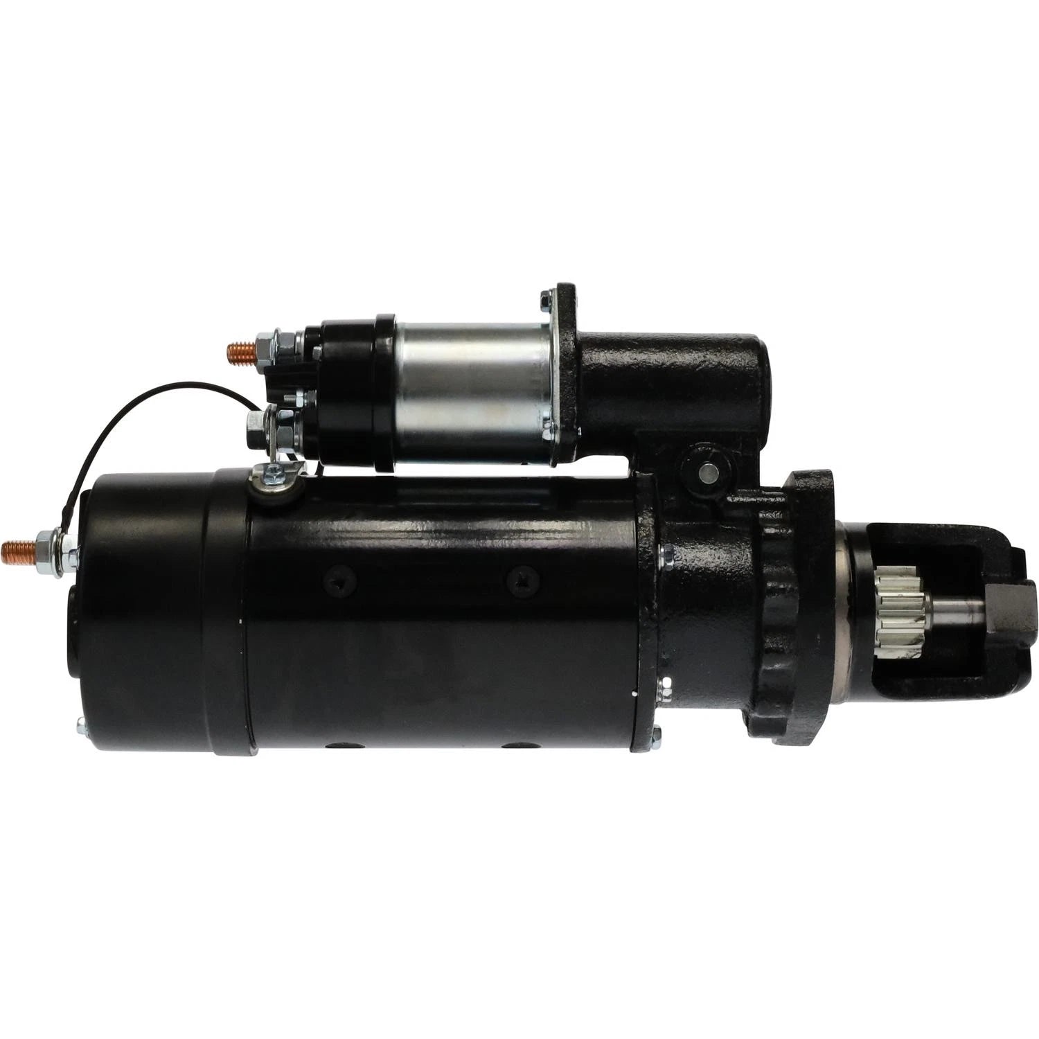 Starter for Atlas Copco ROC D7-RRC (2002-2006)