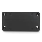 Front Bumper License Plate Tag Mounting Bracket for Mercedes-Benz CLA250 (2017–2019)