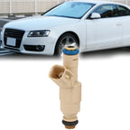 Flow Matched Fuel Injector Nozzle 0280156155 for Ford Ranger (2001–2003)
