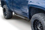 Off-Road Side Armor for Silverado Sierra Regular Cab (2007-2018)