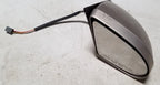 Side View Exterior Door Mirror RH Silver for Ford Thunderbird Cougar (1989–1997)