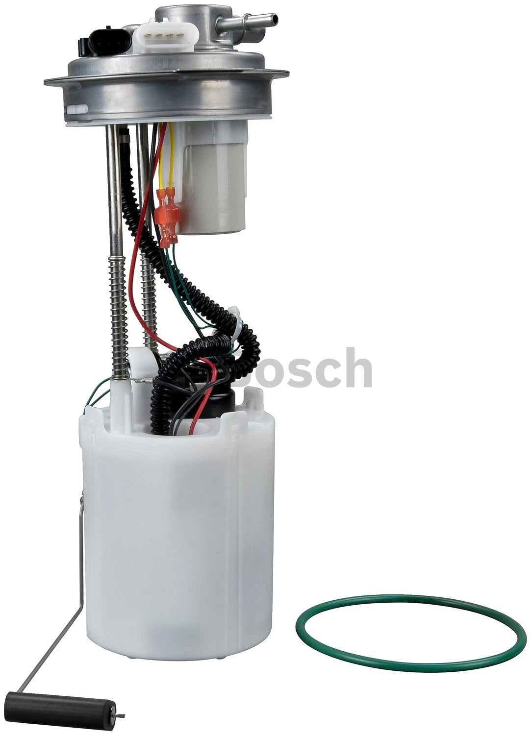 Fuel Pump Module Assembly for Chevy Silverado GMC Sierra 150 Classic (2007–2013)