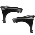 Fender for Subaru Impreza (2024–2024) Front Driver and Passenger Side Steel
