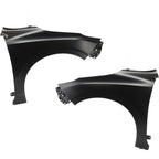 Fender for Subaru Impreza (2024–2024) Front Driver and Passenger Side Steel