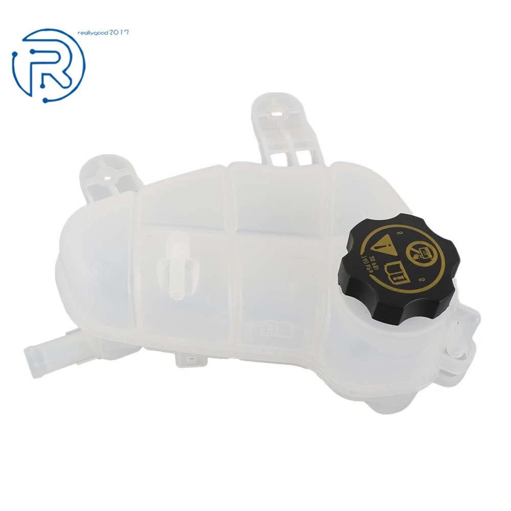 Coolant Tank Reservoir for Holden Barina (2012-2018)