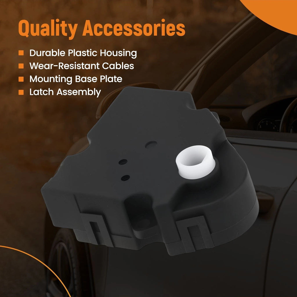 AC Air Blend Door Actuator for Cadillac Escalade, Chevrolet Tahoe, GMC (1999–2002)