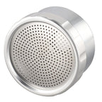 Multifunctional Aluminum Alloy Sprinkler for Gardening and Cleaning