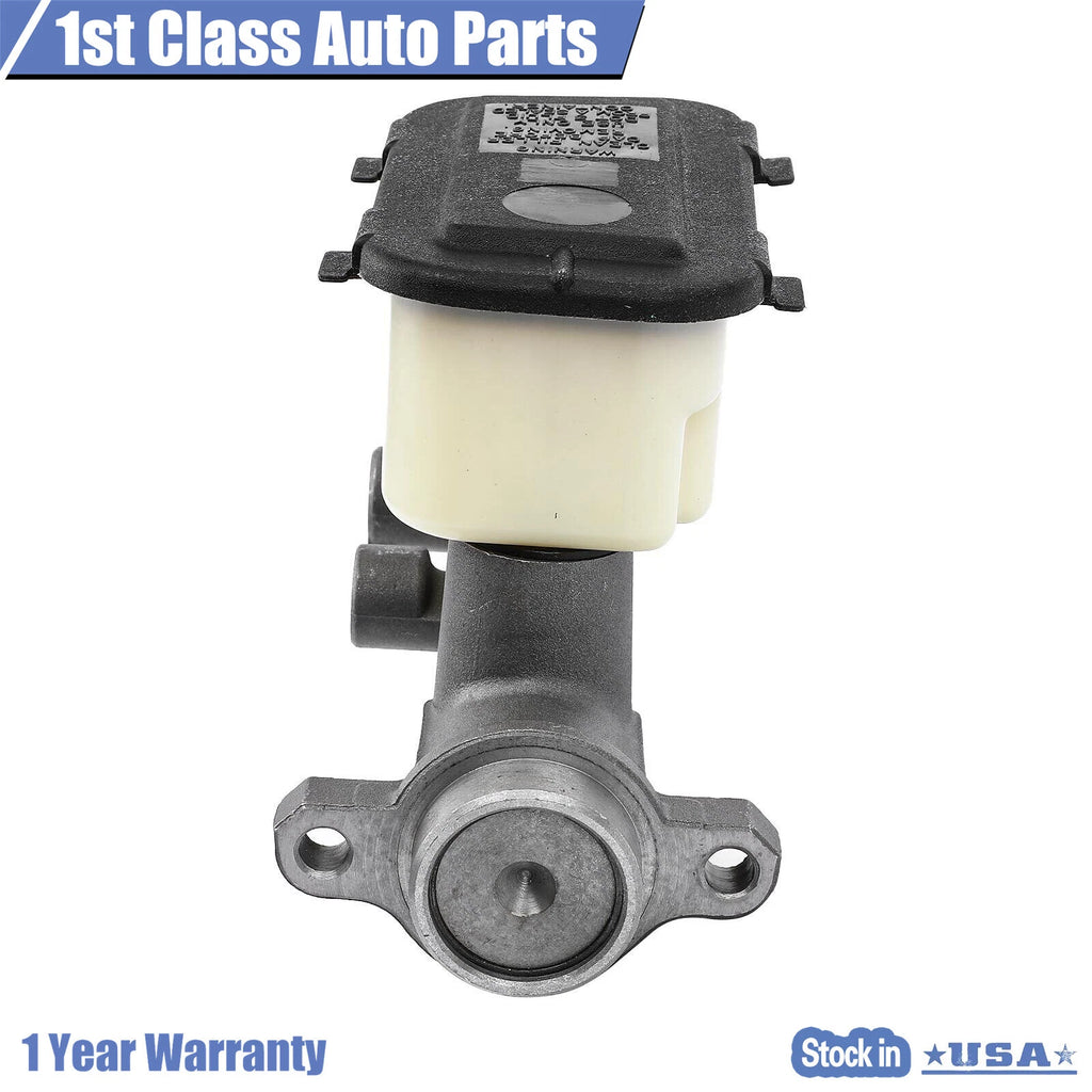 M390259 Brake Master Cylinder for Cadillac Dodge GMC Chevrolet C1500 K1500 (1994–2000)