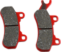 EBC Sport Carbon Brake Pads FA683X for