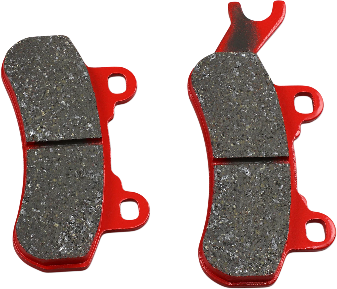 EBC Sport Carbon Brake Pads FA683X for