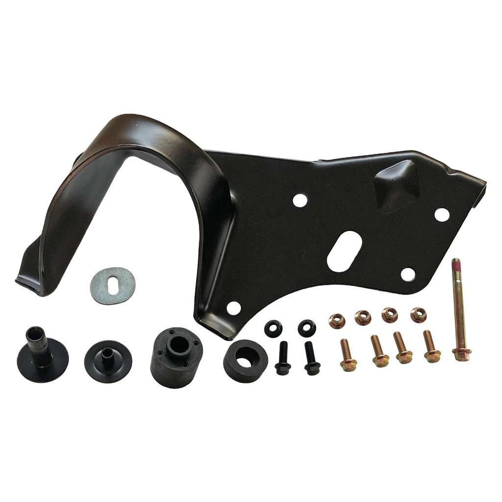 Rear Truck Cab Mount Bracket Left for Ford Ranger (1986–1997) 924-421