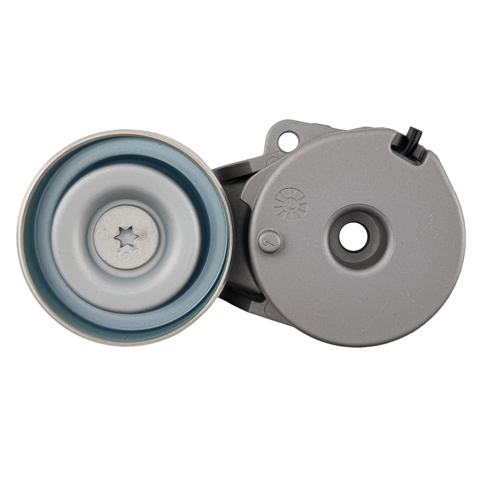 Belt Tensioner Kit for Nissan Sentra L4 2.0L (2007-2012)