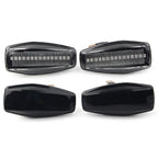 LED Dynamic Turn Signal Side Marker Light for Hyundai Elantra XD (2000–2006)