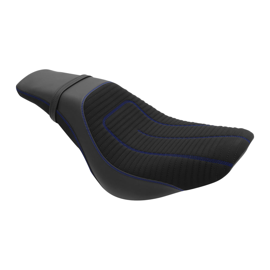 Driver Passenger Seat for Harley Softail Standard Street Bob FLDE (2018–2025)