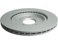 Rear Brake Rotor for Jaguar Vanden Plas (2004–2005) DJ674QH