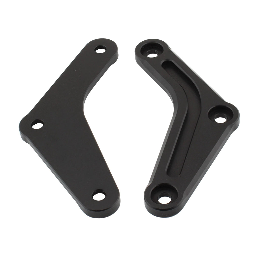 Adjustable Lowering Link Kit for Kawasaki Ninja ZX-4R / ZX4RR (2023–2025)