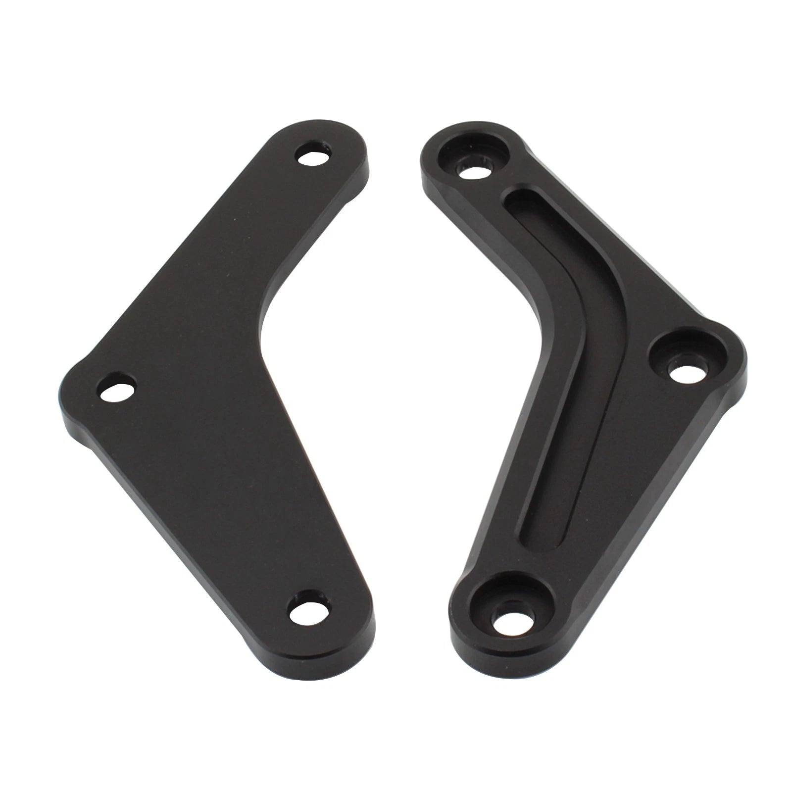 Adjustable Lowering Link Kit for Kawasaki Ninja ZX-4R / ZX4RR (2023–2025)