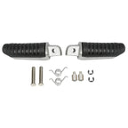 Front Footrests Pegs for Suzuki GSX650F, V-Strom 650/1000 (2008-2012)