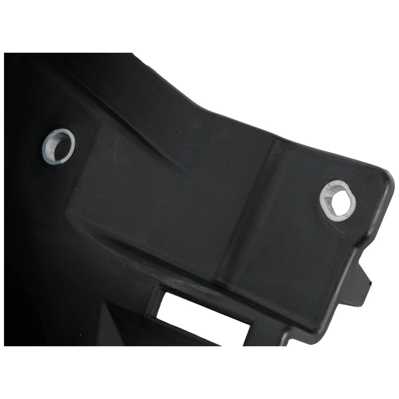 Air Intake Ducts for Front Driver & Passenger Side