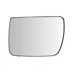 Left Rear View Heated Mirror Glass 51167039597 for BMW X5 (2000–2006)