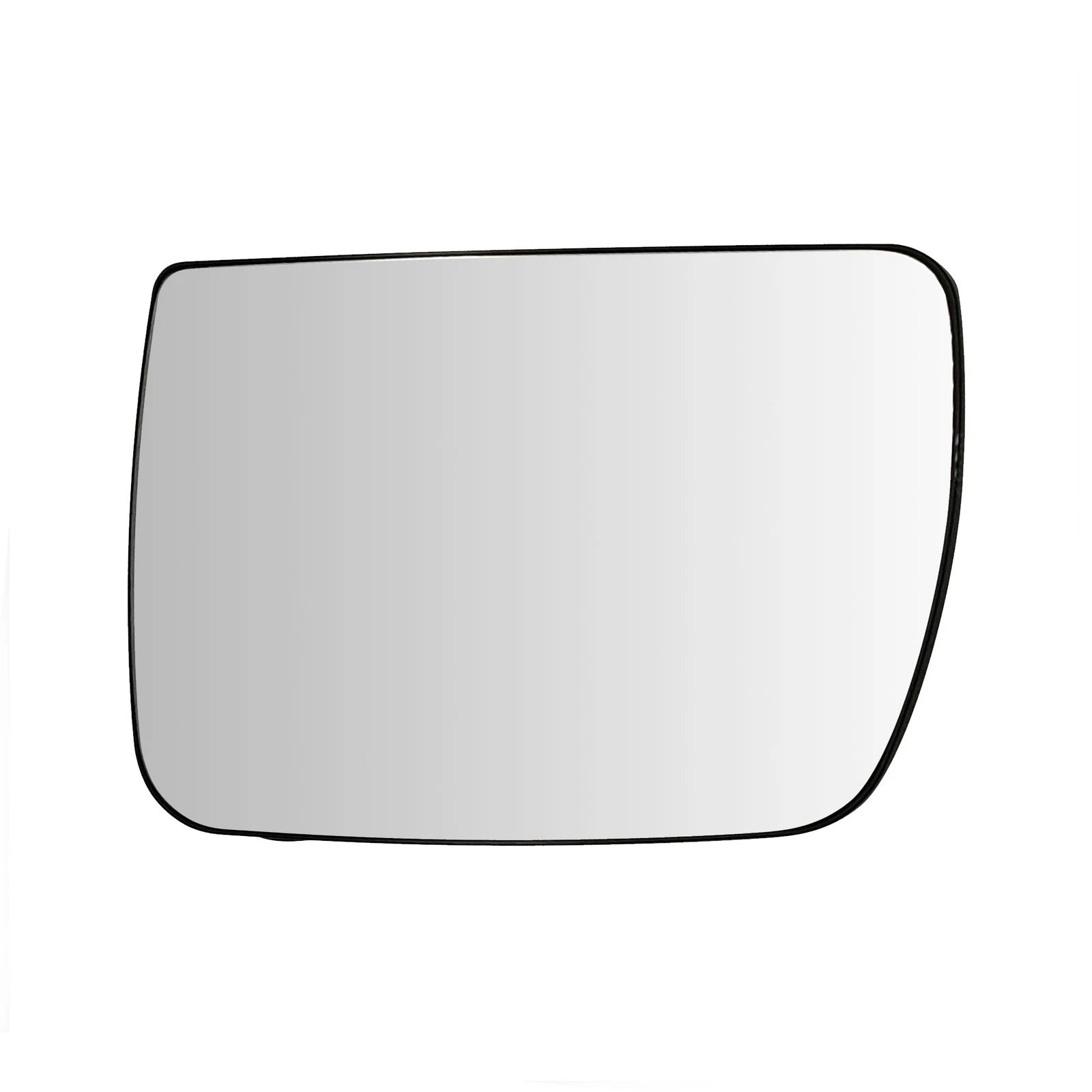 Left Rear View Heated Mirror Glass 51167039597 for BMW X5 (2000–2006)