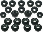 Body Mount Bushing Hardware Kit for 1964-1967 Chevrolet Chevelle Coupe Sedan