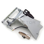 LED Fender Eliminator Tidy Tail for Yamaha FZ6 Fazer (2006–2008)