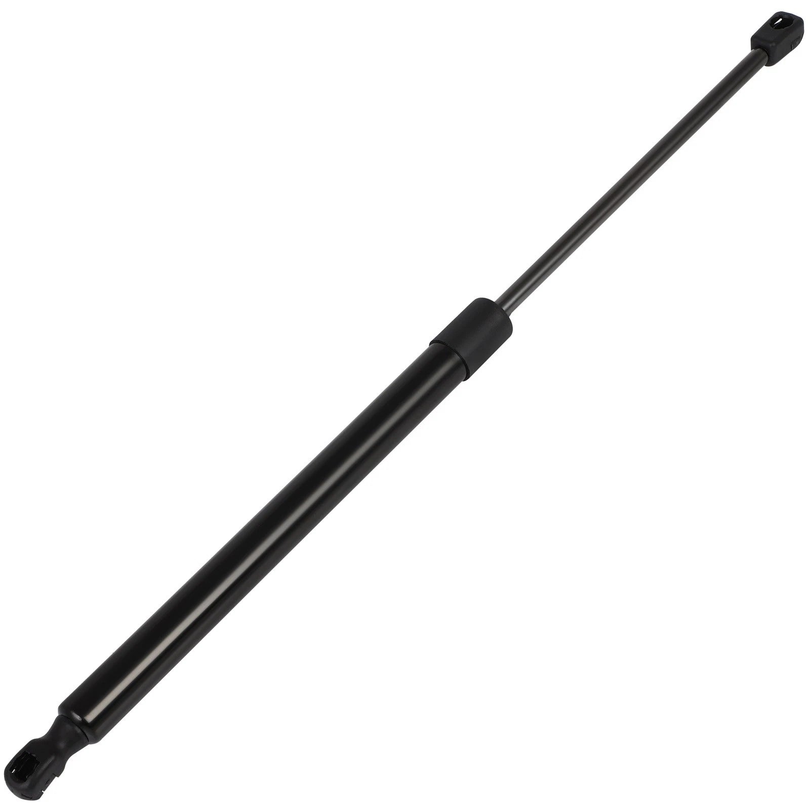 2X Rear Trunk Lift Supports for Honda Accord VIII (2008)