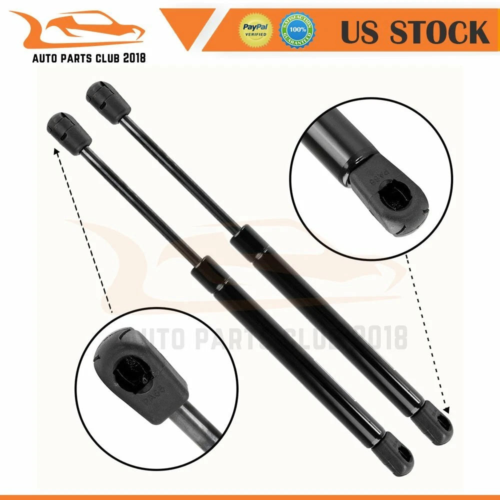 Set of 2 Trunk Lift Supports for Cadillac CTS (2008–2014)