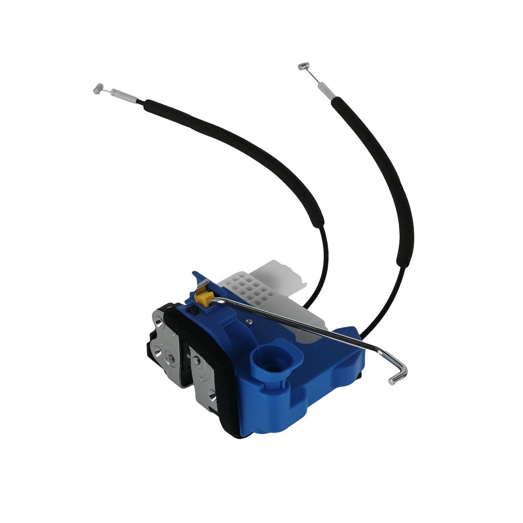 Door Lock Actuator Front Driver Side for Kia Rio (2012–2017)