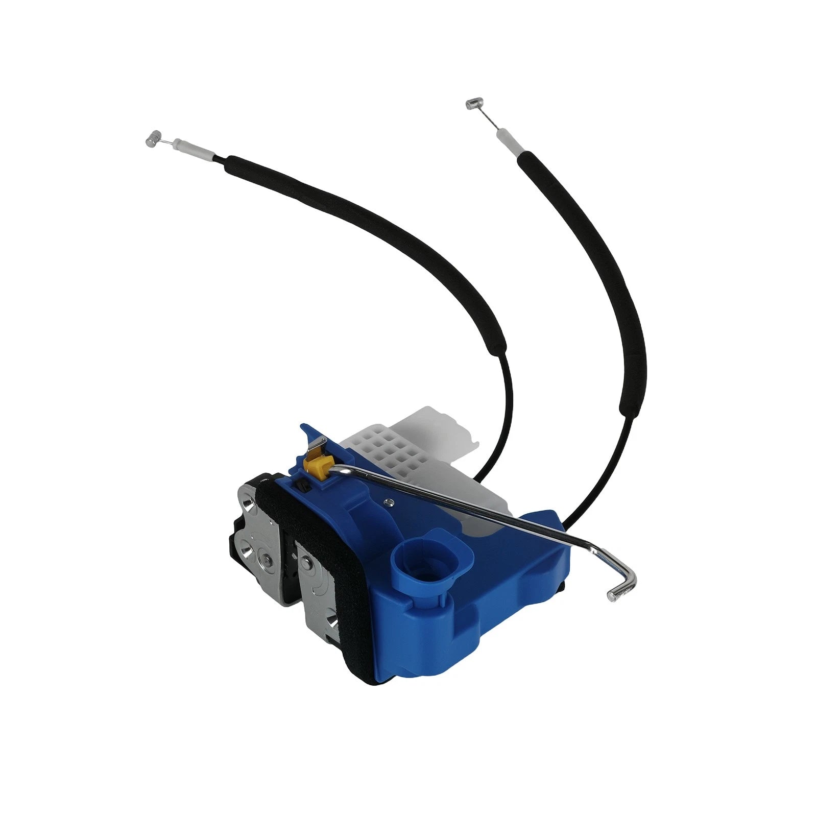 Door Lock Actuator Front Driver Side for Kia Rio (2012–2017)