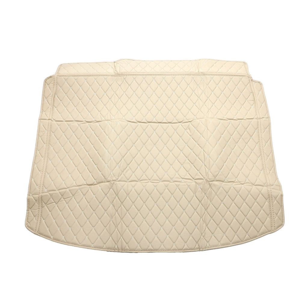 Cargo Liner Trunk Mat for Honda CR-V (2023–2024) Beige XPE