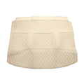 Cargo Liner Trunk Mat for Honda CR-V (2023–2024) Beige XPE