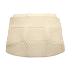 Cargo Liner Trunk Mat for Honda CR-V (2023–2024) Beige XPE