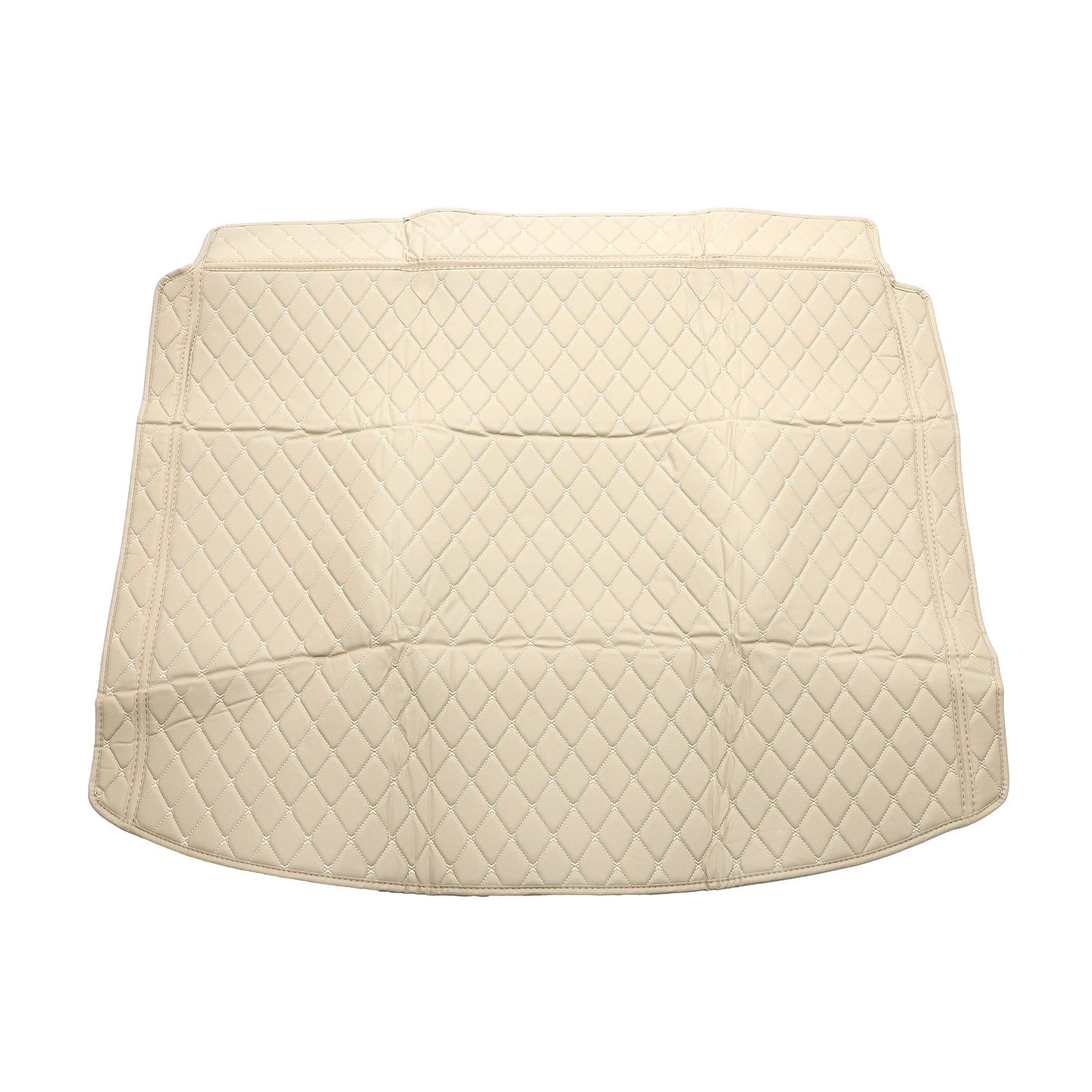Cargo Liner Trunk Mat for Honda CR-V (2023–2024) Beige XPE
