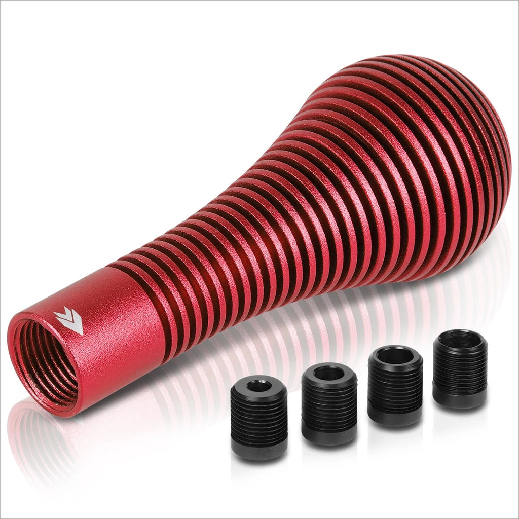 NRG Innovations SK-701RD Short Shift Knob for Universal Applications (2000–2023)