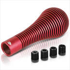 NRG Innovations SK-701RD Short Shift Knob for Universal Applications (2000–2023)