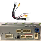 Reverse Backup Camera T Harness for Toyota Corolla Highlander (2014–2019)