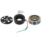 AC Compressor Clutch Kit for Honda CR-V 2.4L (2007-2014)