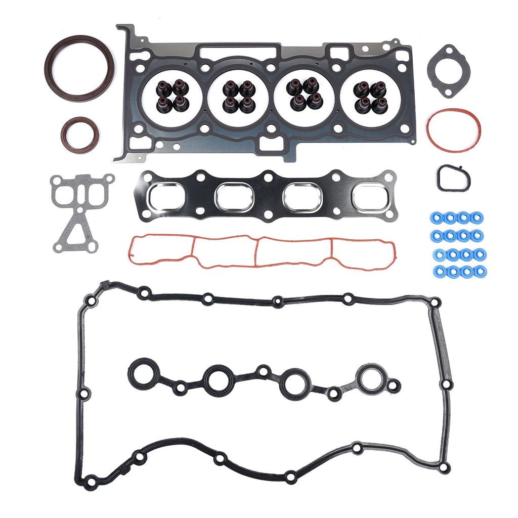 Engine Cylinder Head Gasket Set for Chrysler Jeep Dodge 2.4L (2007-2016)
