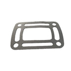 2 Gaskets for Volvo Penta Exhaust Elbow Riser (18-0943, 3850496, 3863191)
