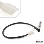 Hydraulic Brake Light Switch Bolt M10 for Motorcycle (1.0MM / 1.25MM)