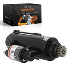Starter Motor for Mercury Optimax 135/150HP (1996–2009)