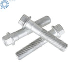 3X Front Wheel Hub Bolt for Chevy Silverado GMC Sierra 1500 (2007–2013)