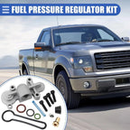 Fuel Pressure Regulator Upgrade Kit for Ford Diesel 6.0L (2003–2007) 3CZ9T517AG