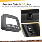 Speedo Meter Case Cover for Honda TRX400FGA Rancher 400 (2004–2007)