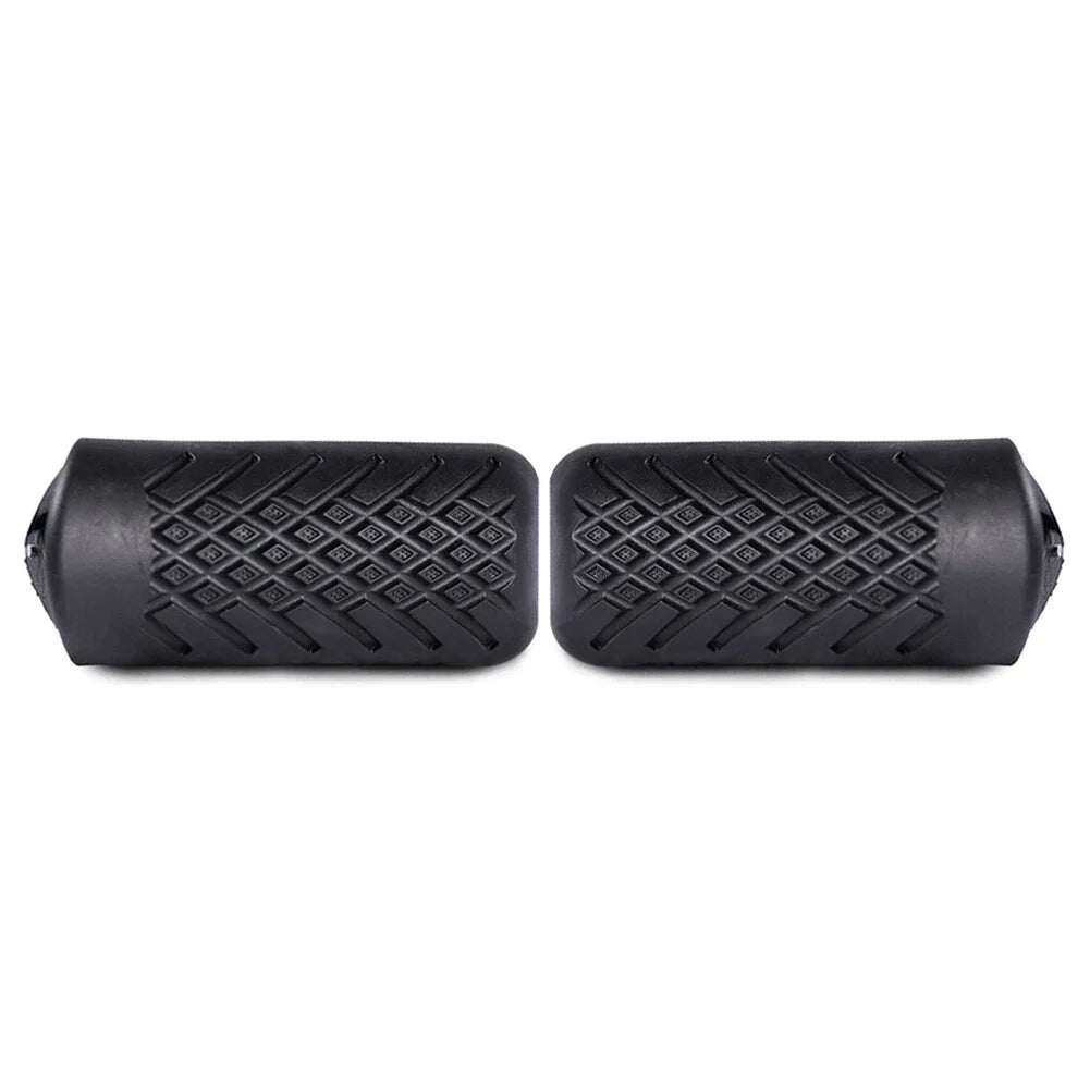 Engine Guards Crash Bars Knee Protector Covers for Harley Yamaha Suzuki