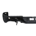 Rear Step Bumper Assembly for Toyota Tacoma (2016–2023) Chrome